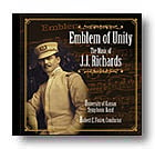 EMBLEM OF UNITY CD